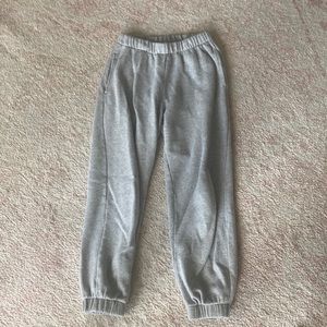 John Galt Sweats - Brandy Melville